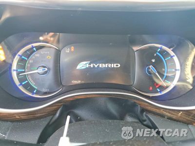 Zdjęcie 9 z 13 samochodu: 2021 CHRYSLER PACIFICA HYBRID LIMITED VIN:2C4RC1S76MR536462 - miniatura