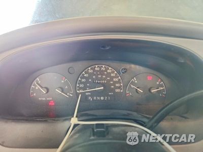 Zdjęcie 9 z 12 samochodu: 1999 FORD RANGER SUPER CAB VIN:1FTYR14X8XTA93686 - miniatura