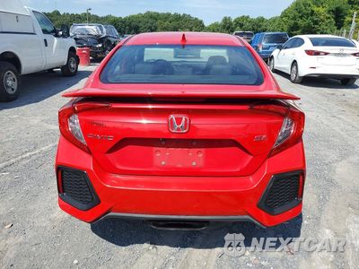 Zdjęcie 6 z 12 samochodu: 2017 HONDA CIVIC SI VIN:2HGFC1E5XHH704260 - miniatura