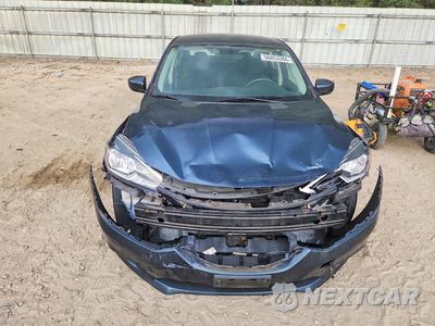 Piąte zdjęcie samochodu w środku: 2016 NISSAN SENTRA SV VIN:3N1AB7AP3GL641727 - miniatura