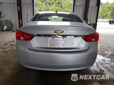 Zdjęcie 6 z 12 samochodu: 2017 CHEVROLET IMPALA LT VIN:2G1105S34H9110875 - miniatura