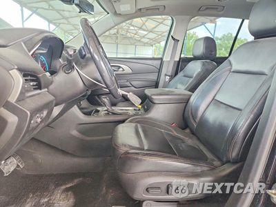 Zdjęcie 7 z 12 samochodu: 2018 CHEVROLET TRAVERSE LT VIN:1GNERHKW3JJ198295 - miniatura
