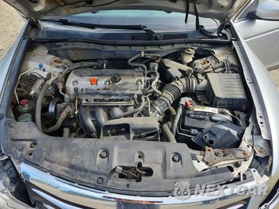 Zdjęcie 11 z 12 samochodu: 2012 HONDA ACCORD LX VIN:1HGCP2F3XCA176706 - miniatura