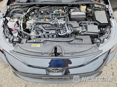Zdjęcie 11 z 12 samochodu: 2026 TOYOTA COROLLA LE VIN:5YFB4MDE1TP456609 - miniatura