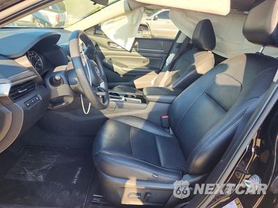 Zdjęcie 7 z 12 samochodu: 2024 NISSAN ALTIMA SV VIN:1N4BL4DV6RN327392 - miniatura