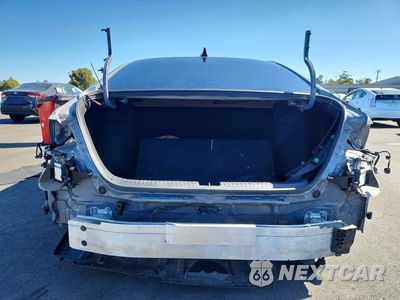 Zdjęcie 6 z 13 samochodu: 2025 HONDA ACCORD HYBRID SPORT-L VIN:1HGCY2F78SA070804 - miniatura