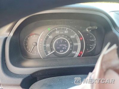 Zdjęcie 9 z 13 samochodu: 2016 HONDA CR-V LX VIN:3CZRM3H33GG702180 - miniatura