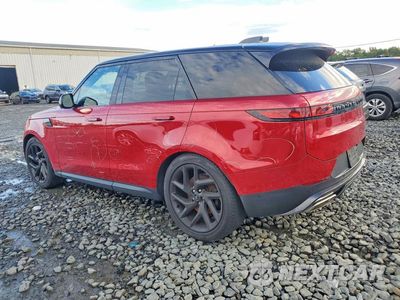 Drugie zdjęcie samochodu z przodu: 2023 LAND ROVER RANGE ROVER SPORT DYNAMIC SE VIN:SAL1P9EU8PA114423 - miniatura