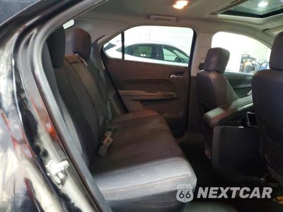 Zdjęcie 11 z 13 samochodu: 2014 CHEVROLET EQUINOX LT VIN:2GNALCEK2E6373196 - miniatura