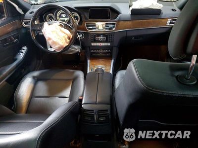 Zdjęcie 8 z 13 samochodu: 2014 MERCEDES-BENZ E 350 4MATIC VIN:WDDHF8JB3EB035505 - miniatura