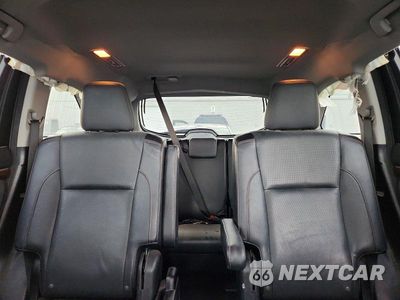Zdjęcie 10 z 13 samochodu: 2014 TOYOTA HIGHLANDER LIMITED VIN:5TDDKRFHXES071188 - miniatura