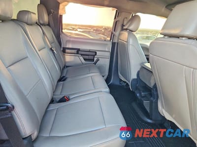 Zdjęcie 10 z 12 samochodu: 2022 FORD F250 SUPER DUTY VIN:1FT7W2BT0NEC86393 - miniatura