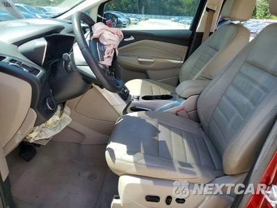 Zdjęcie 13 z 28 samochodu: 2015 FORD C-MAX SEL VIN:1FADP5BU5FL101817 - miniatura