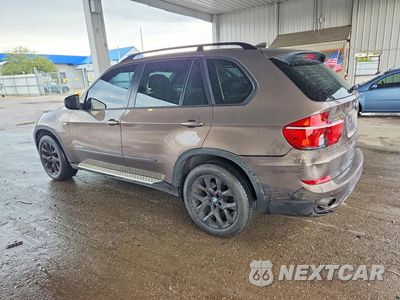 Drugie zdjęcie samochodu z przodu: 2011 BMW X5 XDRIVE35I VIN:5UXZV4C59BL405717 - miniatura