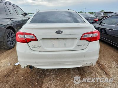 Zdjęcie 6 z 12 samochodu: 2015 SUBARU LEGACY 2.5I PREMIUM VIN:4S3BNBF60F3031063 - miniatura