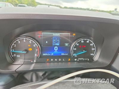 Zdjęcie 9 z 12 samochodu: 2024 FORD MAVERICK XLT TREMOR VIN:3FTTW8C90RRB61238 - miniatura