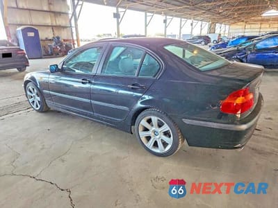 Drugie zdjęcie samochodu z przodu: 2003 BMW 3 SERIES 325 I VIN:WBAAZ33443PH32038 - miniatura