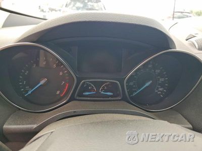 Zdjęcie 9 z 14 samochodu: 2014 FORD ESCAPE SE VIN:1FMCU9GX3EUD55507 - miniatura