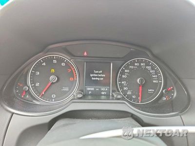 Zdjęcie 9 z 13 samochodu: 2016 AUDI Q5 PREMIUM PLUS VIN:WA1L2AFP1GA070770 - miniatura