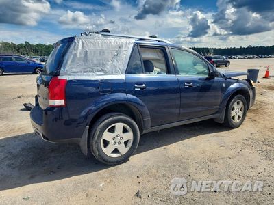 Trzecie zdjęcie samochodu z tyłu: 2007 SATURN VUE VIN:5GZCZ63437S811583 - miniatura