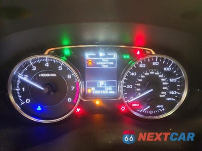 Zdjęcie 9 z 12 samochodu: 2016 SUBARU CROSSTREK LIMITED VIN:JF2GPAKC8GH300292 - miniatura