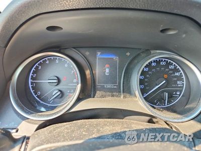 Zdjęcie 9 z 12 samochodu: 2018 TOYOTA CAMRY SE VIN:JTNB11HK0J3011545 - miniatura