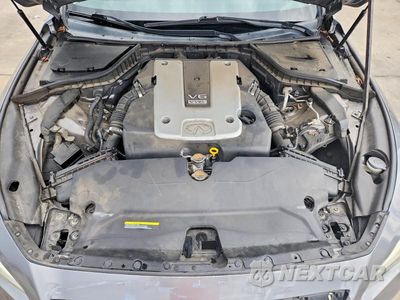 Zdjęcie 11 z 12 samochodu: 2014 INFINITI Q50 PREMIUM VIN:JN1BV7AR8EM698862 - miniatura