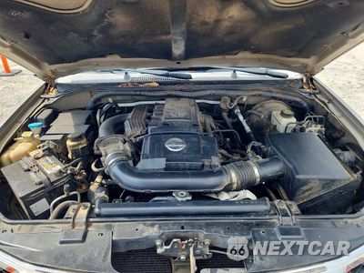 Zdjęcie 12 z 13 samochodu: 2009 NISSAN PATHFINDER S VIN:5N1AR18B09C615029 - miniatura