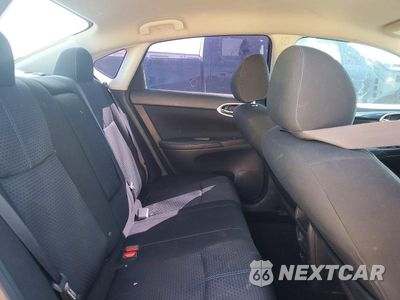 Zdjęcie 10 z 12 samochodu: 2018 NISSAN SENTRA SR VIN:3N1AB7AP2JY256055 - miniatura