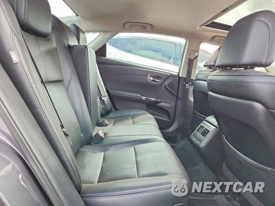 Zdjęcie 10 z 12 samochodu: 2016 TOYOTA AVALON HYBRID XLE PLUS VIN:4T1BD1EB8GU054061 - miniatura