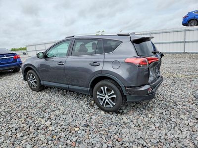 Drugie zdjęcie samochodu z przodu: 2016 TOYOTA RAV4 LE VIN:2T3BFREVXGW508532 - miniatura
