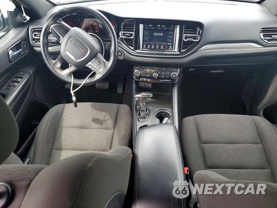 Zdjęcie 8 z 14 samochodu: 2023 DODGE DURANGO SXT VIN:1C4RDHAGXPC634754 - miniatura