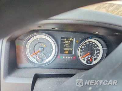 Zdjęcie 9 z 12 samochodu: 2013 RAM 1500 ST VIN:1C6RR7KT6DS581051 - miniatura