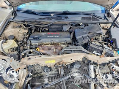 Zdjęcie 11 z 12 samochodu: 2006 TOYOTA CAMRY LE VIN:4T1BE32K56U721406 - miniatura