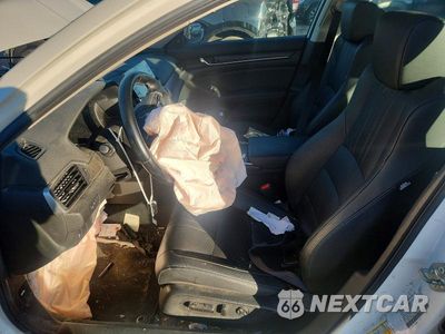 Zdjęcie 7 z 12 samochodu: 2020 HONDA ACCORD EXL VIN:1HGCV1F55LA115698 - miniatura