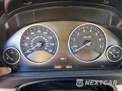 Zdjęcie 9 z 12 samochodu: 2016 BMW 328 I SULEV VIN:WBA8E9C53GK646693 - miniatura
