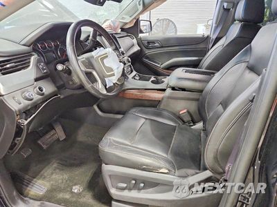 Zdjęcie 7 z 13 samochodu: 2017 GMC YUKON SLT VIN:1GKS2BKC3HR241827 - miniatura