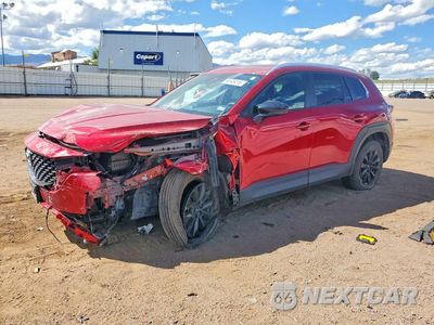 2024 MAZDA CX-50 PREFERRED 7MMVABBM5RN187623 - główne zdjęcie licytacji z USA - miniatura