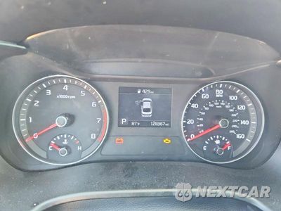 Zdjęcie 9 z 12 samochodu: 2020 KIA FORTE LXS VIN:3KPF24AD9LE152285 - miniatura
