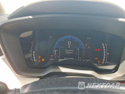 Zdjęcie 9 z 12 samochodu: 2026 TOYOTA COROLLA LE VIN:5YFB4MDE9TP436995 - miniatura