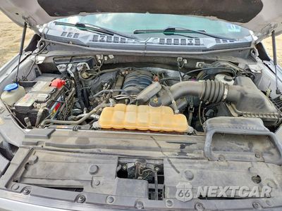 Zdjęcie 11 z 12 samochodu: 2018 FORD F150 SUPERCREW VIN:1FTEW1E52JFC93395 - miniatura