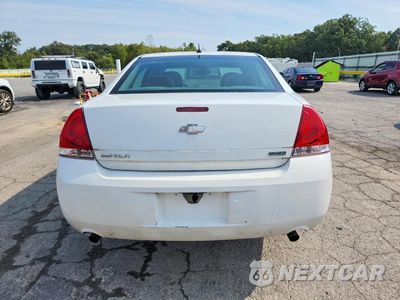 Zdjęcie 6 z 12 samochodu: 2013 CHEVROLET IMPALA LS VIN:2G1WF5E38D1258052 - miniatura