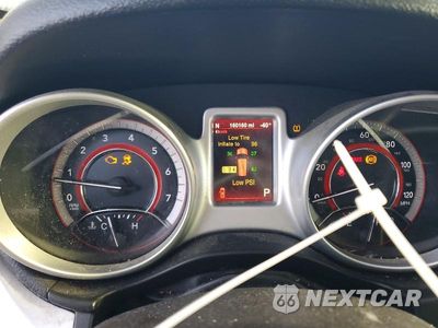 Zdjęcie 9 z 13 samochodu: 2014 DODGE JOURNEY R/T VIN:3C4PDCEG2ET307965 - miniatura