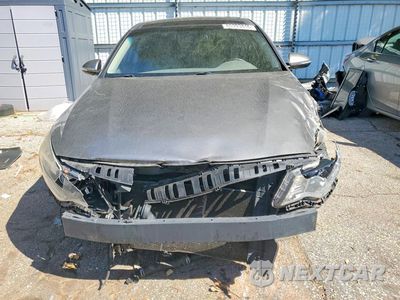 Piąte zdjęcie samochodu w środku: 2016 KIA OPTIMA EX VIN:5XXGU4L39GG066393 - miniatura