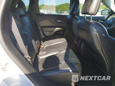 Zdjęcie 11 z 13 samochodu: 2020 JEEP CHEROKEE LIMITED VIN:1C4PJLDB9LD560802 - miniatura