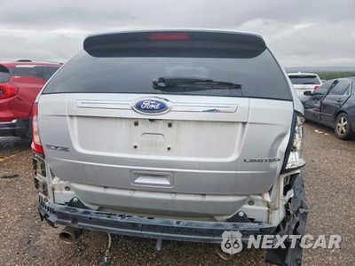 Zdjęcie 6 z 13 samochodu: 2013 FORD EDGE LIMITED VIN:2FMDK3KC2DBC59075 - miniatura