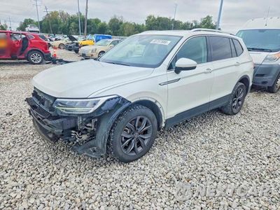 2023 VOLKSWAGEN TIGUAN SE 3VVNB7AX5PM101077 - główne zdjęcie licytacji z USA - miniatura
