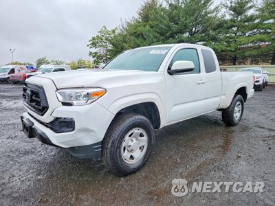 2023 TOYOTA TACOMA SR 3TYRX5GN9PT083473 - główne zdjęcie licytacji z USA - miniatura