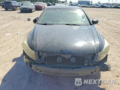 Piąte zdjęcie samochodu w środku: 2010 HONDA ACCORD LXP VIN:1HGCP2F44AA189246 - miniatura