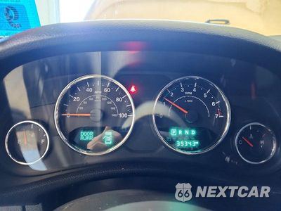 Zdjęcie 9 z 14 samochodu: 2015 JEEP WRANGLER UNLIMITED SPORT VIN:1C4BJWDG4FL712387 - miniatura